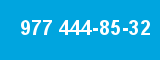 977 444-85-32 977 444-85-32